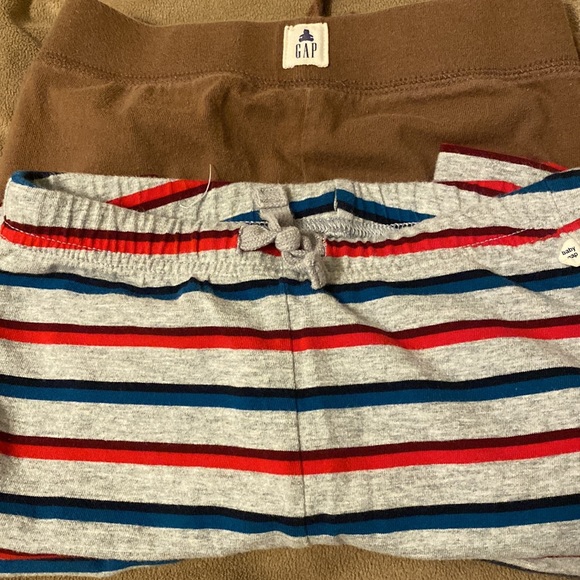 Gap toddler joggers - Picture 2 of 4